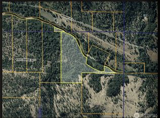 0 TBD E San Poil Road, Keller, WA 99140