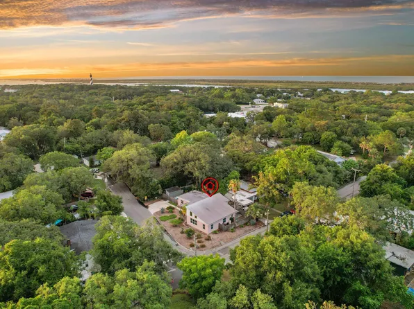 23 Fancher Ct, Saint Augustine, FL 32080