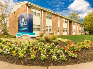 965 Lake Village Dr APT D, Chesapeake, VA 23323