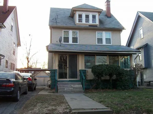 1442 E 134th St, East Cleveland, OH 44112