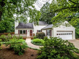 26 Coventry Dr SE, Rome, GA 30161