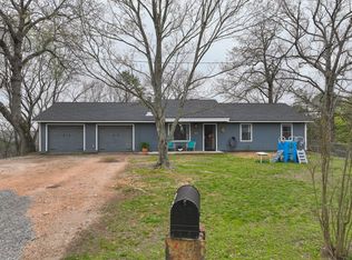 45394 County Road 587, Jay, OK 74346