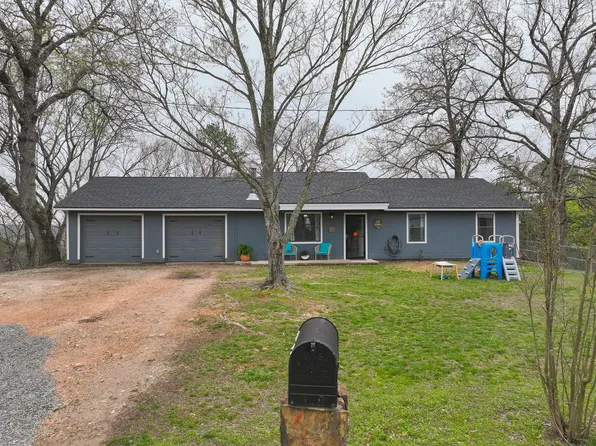 45394 County Road 587, Jay, OK 74346