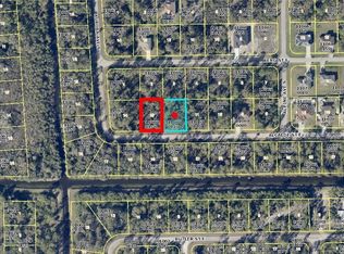921 Alcalde St E, Lehigh Acres, FL 33974