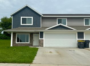 546 Alyssa St, Tomah, WI 54660