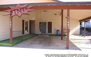 11883 E Stirrup High Dr E — Photo 3
