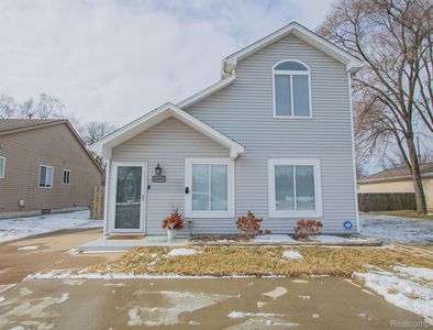 46543 Dequindre Rd, Rochester Hills, MI, 48307