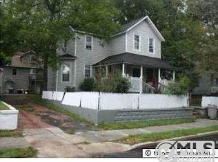 607 Pine St, Asbury Park, NJ 07712