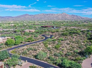 38777 N 107th Way LOT 22, Scottsdale, AZ 85262