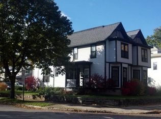 83 Edinburgh St, Rochester, NY 14608