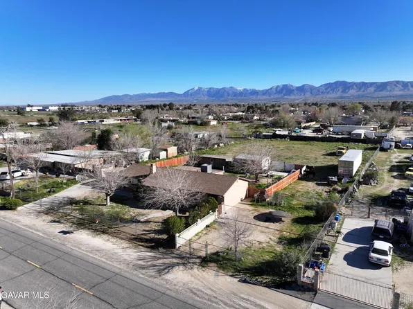 10250 E Avenue Q10, Littlerock, CA 93543