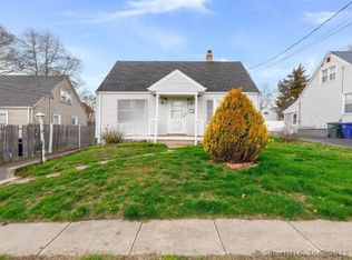 548 Queen St, Bridgeport, CT 06606