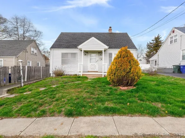 548 Queen Street, Bridgeport, CT 06606