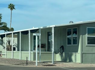 4065 E University Drive #439, Mesa, AZ 85205