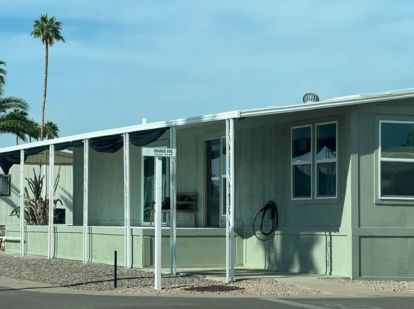 4065 E University Drive #439, Mesa, AZ 85205