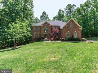 16100 Gossum Ct, Haymarket, VA 20169