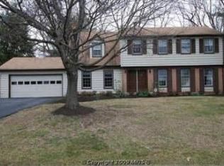 14309 Cantrell Rd, Silver Spring, MD 20905