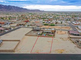 14701 E 46th Loop, Yuma, AZ 85367