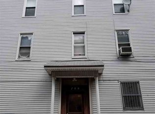 206 Fairview Ave APT 4, Jersey City, NJ 07304