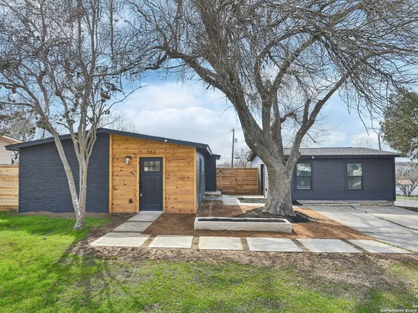 162 Ranch Valley, San Antonio, TX 78227