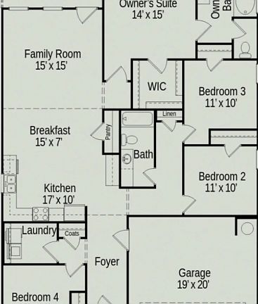 2nd image of this home