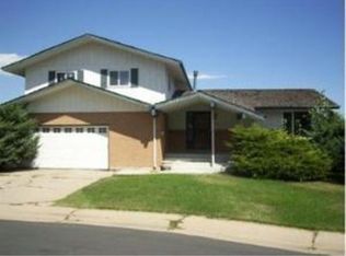 5114 S Perry Cir, Littleton, CO 80123