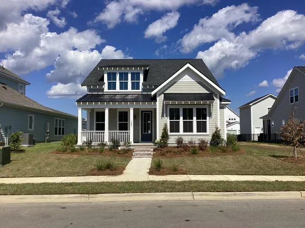 1261 Harriman Ln, Charleston, SC 29492