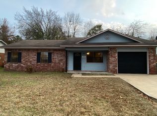1508 E L St, Russellville, AR 72801