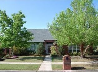 4000 Nailon Dr, Norman, OK 73072