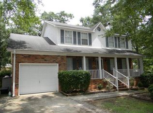 4715 Oakley Pirkle Rd, Martinez, GA 30907