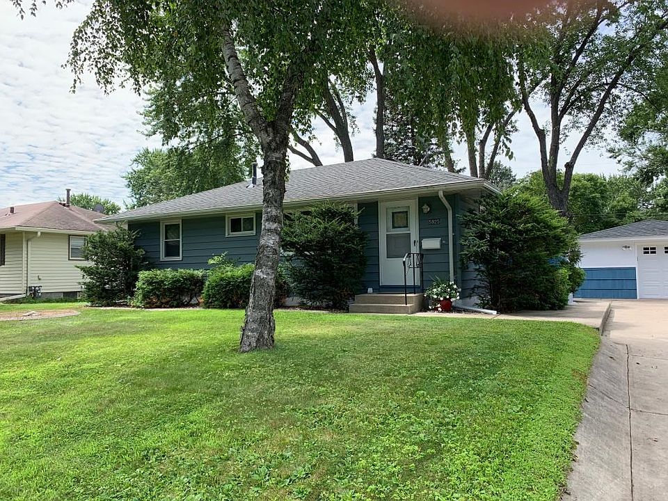 Welcome to 5925 Perry Ave No