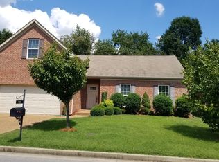 7908 Oakfield Grv, Brentwood, TN 37027