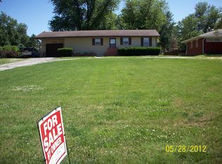 2641 Furnas St, Ashland, NE 68003
