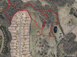 4517 Potter Rd, Waxhaw, NC 28173