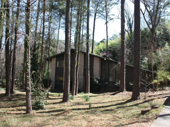 603 Kensington Dr, Chapel Hill, NC 27514