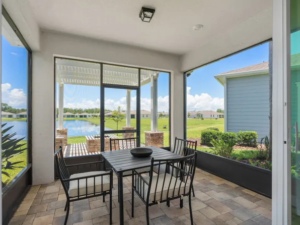 Prosperity Plan, Del Webb River Reserve