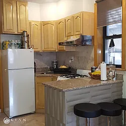 Rented by Kian Realty