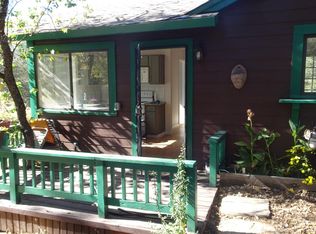 3444 El Dorado Rd, Placerville, CA 95667