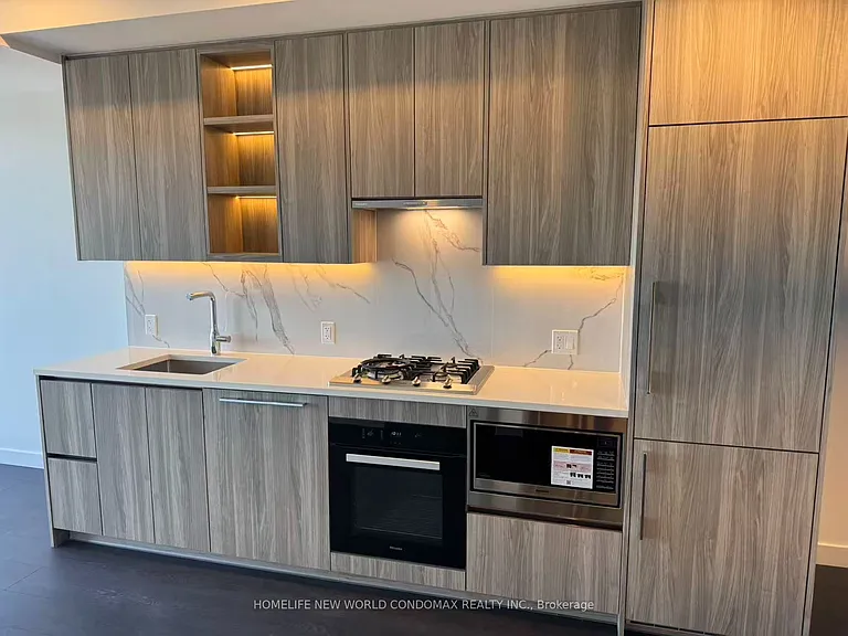 68 Esther Shiner Blvd #1009 — Photo 3