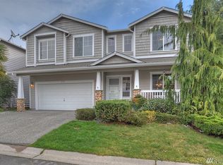 16428 SE 264th St, Covington, WA 98042