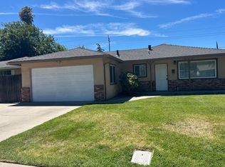 2805 Campbell Ln, Modesto, CA 95350