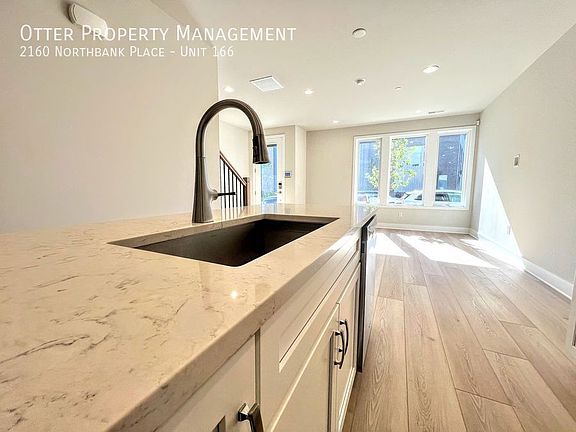 4th image of 2160 Northbank Pl Unit 166