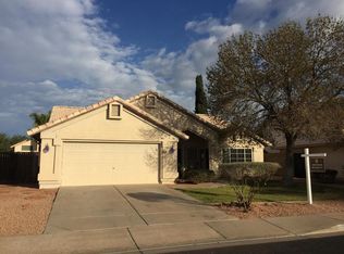 4026 E Encinas Ave, Gilbert, AZ 85234