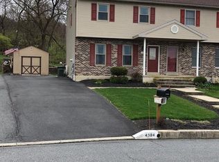 4304 12th Ave, Temple, PA 19560