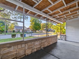 1428 N Grant Ave, Springfield, MO 65802