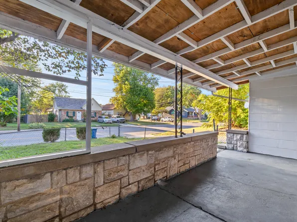 1428 N Grant Avenue, Springfield, MO 65802