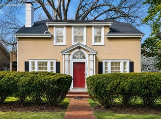 731 S Fremont Avenue, Springfield, MO 65804