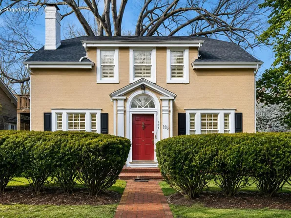 731 S Fremont Avenue, Springfield, MO 65804