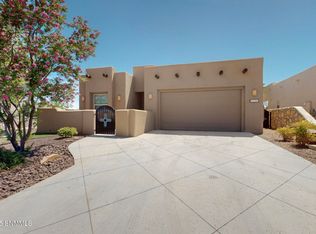 8133 Willow Bloom Cir, Las Cruces, NM 88007