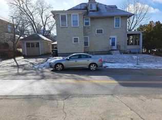 715 Maple St, Manchester, NH 03104